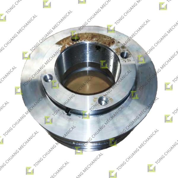 Φ240 Piston Body of Three-Arm Cylinder、Piston Assembly of Three-Arm Cylinder