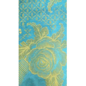 2.1m Wide Polyester Mattress Fabric