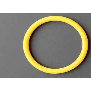Polyurethane 10mm*10mm Sealing Rubber Ring Air Filters Material