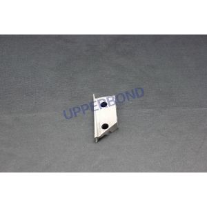 Regular Size MK9 Cigarette Machine Parts Cigarette Rod Mould To Compress Cigarette Paper Forming Cigarette Rods