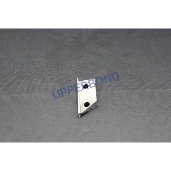 Regular Size MK9 Cigarette Machine Parts Cigarette Rod Mould To Compress