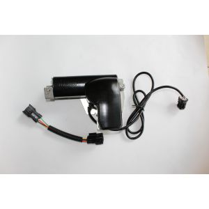 CLG915 CLG922 CLG925 Accelerator DE2417W42 24V Stepper Governor Motor