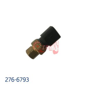 Cheap Oil Pressure Sensor E330D Excavator Electrical Parts 276-6793 for sale