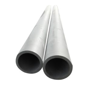 409 310s 304L dia 50mm Stainless Seamless Tube Schedule 160 Used For Boiler Pipe