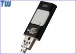 3 IN 1 OTG Function USB 3.0 Flash Memory Drive Double Interface