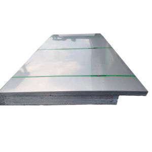 BA ASTM 304 Cold Rolled Stainless Steel Sheet 304L 316L 201 1MM 2MM 2B 8K