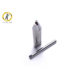 Custom Tungsten Carbide Cutting Tools Special Carbide Cutting Inserts