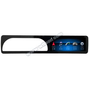 12.3''Screen For Mercedes Benz S-Class W221 CL550 2006-2013 Left Hand Driver