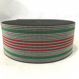 new design strap webbing buckle width 50mm webbing strap use for sofa