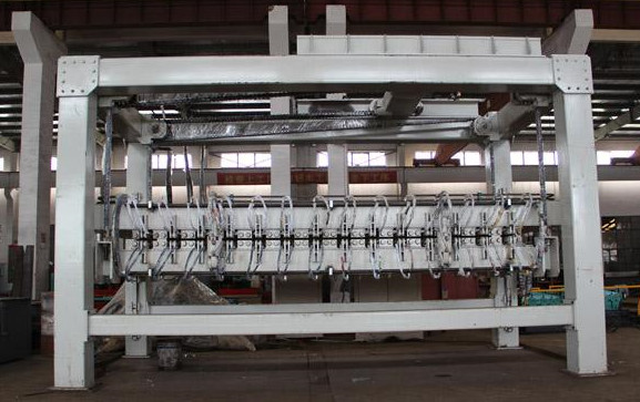 CE Fly Ash Brick Separator AAC Block Machine