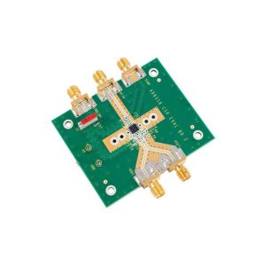 Cheap AD8318-EP-EVALZ Embedded Solutions 70dB Logarithmic Detector Controller Evaluation Board for sale