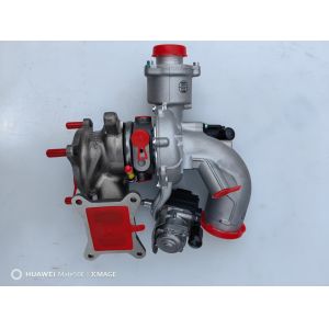 3rd Generation Audi EA888 Turbo B9 2.0T Engine Turbocharger 06L145702R