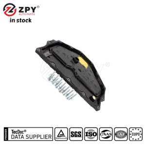 ZPY Transmission Oil Pan with Filter Kit for Audi VW Porsche 911