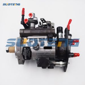 China 9520A424G 9520a424g Fuel Injection Pump For 1104d-44ta Engine on sale