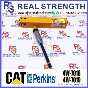 CAT Fuel Injector 8N7005 8N-7005 0R3418 4W7015 4W7016 4W7017 4W7018 4W7019 4W