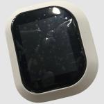 Home Appliance Cnc Machining Prototypes Paint Mask Paint Silkscreen Surface