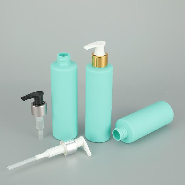 New Generation PET Spray Bottle Series Lightweight And Leak Proof Design