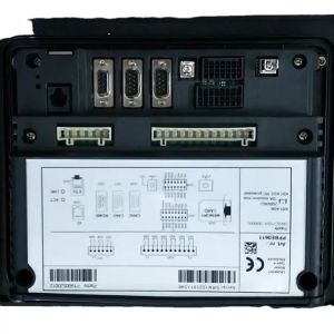 Atlas Copco Spare Compressed Air Parts Controller Panel PLC