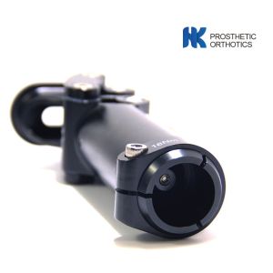 Pneumatic Swing Phase Control Prosthetic Knee Joint AK And KD