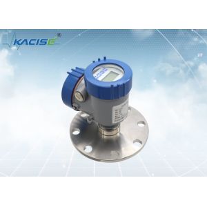 KLD802 Long Range Hart Based Radar Water Tank Level Sensor Remote Debugging