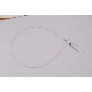 Cheap F1.7 F2.2 Nitinol Stone Retrieval Basket Tipless Ureteroscopy With CE for sale