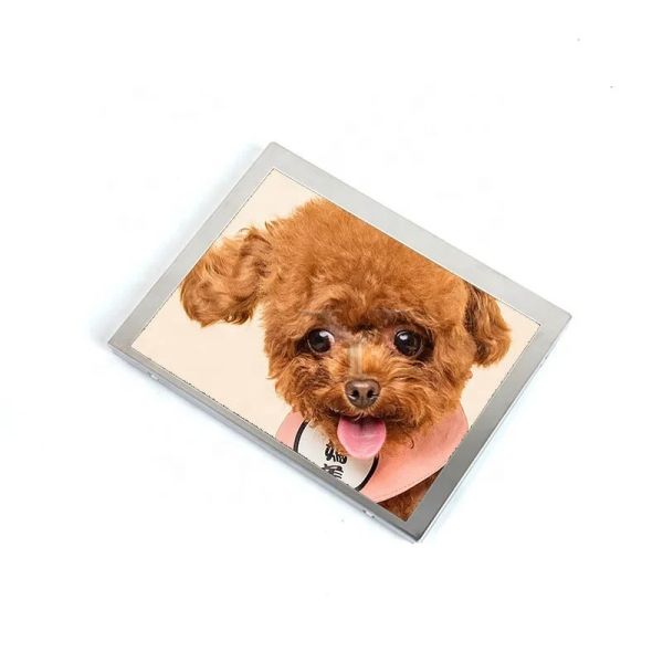 Quality Nice Quality 5.7 Inch 320*240 KCS3224A-CFL-UNIT Lcd Display wholesale