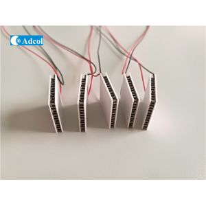 Peltier Module TEG Thermoelectric Generator For Power , Peltier Power Generator