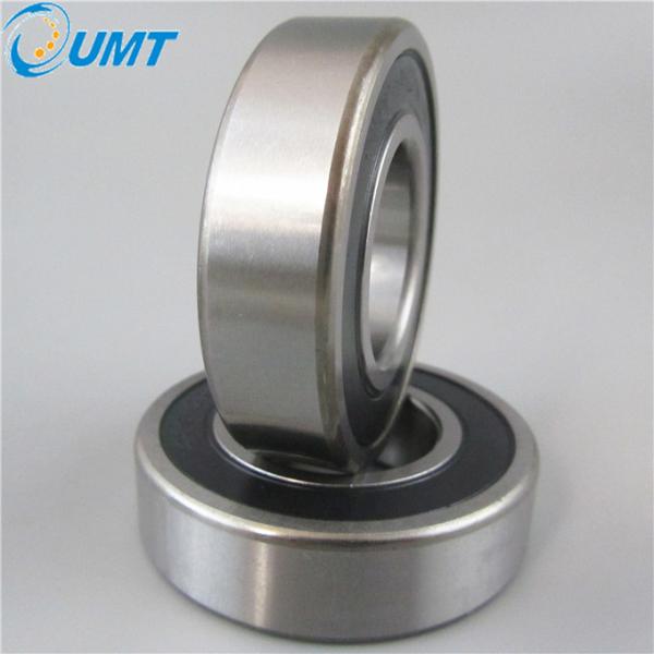 Quality Industrial Gearbox Needed Deep Groove Ball Bearings With Less Friction And Lowest Noise wholesale