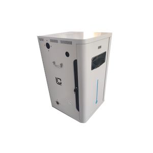 Overheating Protection Electric Heater Boiler with 1596A Rated Current and 220-240V Voltage