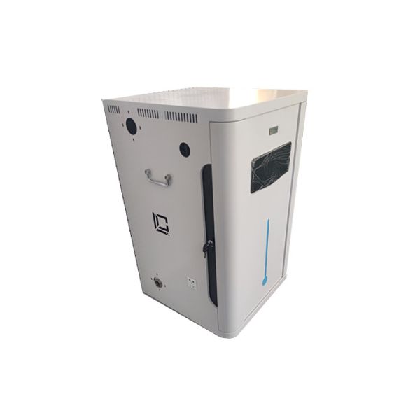 Overheating Protection Electric Heater Boiler with 1596A Rated Current and 220
