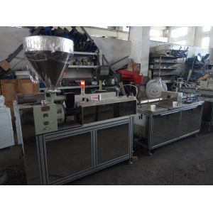 China 2018 New Technology for Automatic CTO Active Carbon Filter Cartridge Making Machine on sale China 2018 New Technology for Automatic CTO Active Carbon Filter Cartridge Making Machine on sale