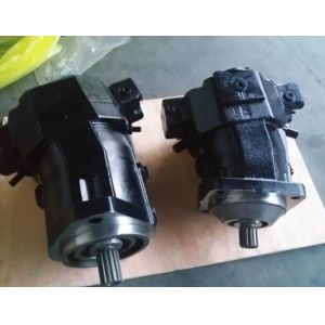 R902216502 A6VM140DA2/63W-VZB0170HB Rexroth A6VM140 Series Axial Piston Variable