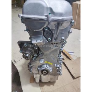 Changan SUZUKI SX4 Baleno Swift Remanufactured Autoparts Engine M16A Motor Block