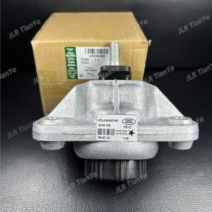 Range Rover Rubber Engine Mounting racket LR056882 LR054850