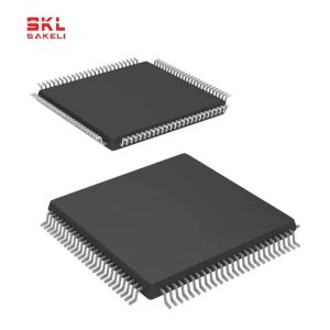 A3P125-VQG100I Programmable IC Chip FPGA Ideal for High Performance Computing Digital Signal Processing