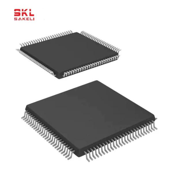 Quality A3P125-VQG100I Programmable IC Chip FPGA Ideal for High Performance Computing Digital Signal Processing wholesale