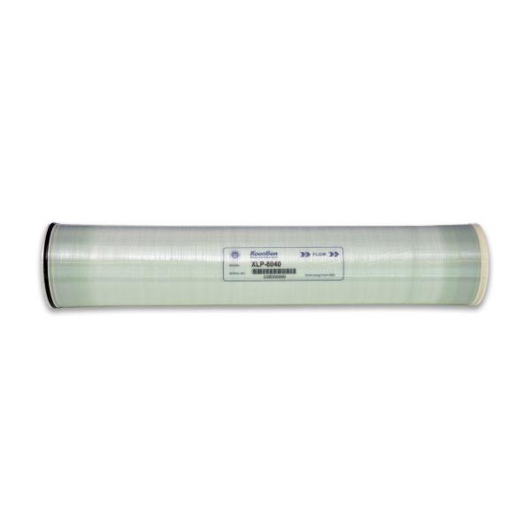 High Performance Industrial Ultra Low Pressure Energy Saving RO Membrane XLP-8040