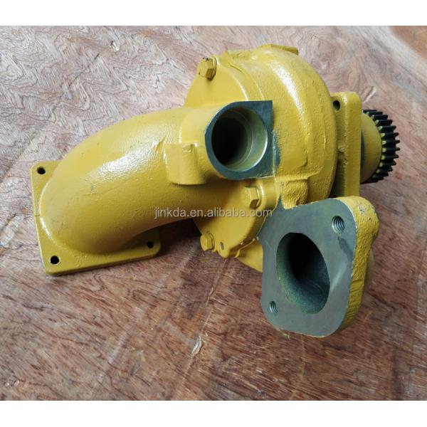 Water Pump 6240-61-1102 for Excavator PC1250-7 and SAA6D170E-3