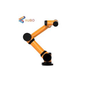 China AUBO I5 Of 6 Aixs Robot Arm With 5KG Playload As Cobot For Engine Assembly And Welding Machine on sale China AUBO I5 Of 6 Aixs Robot Arm With 5KG Playload As Cobot For Engine Assembly And Welding Machine on sale