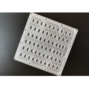 60W-150W 5050 SMD LED Street Light Module Lens TYPE2 LENS 60 Points