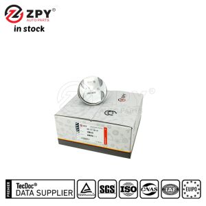 VW Audi Piston with Timing Belt Bearing 05E107065AA