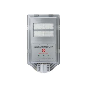 Cheap 60W 6000lm IP66 All In One LED Solar Street Light for sale