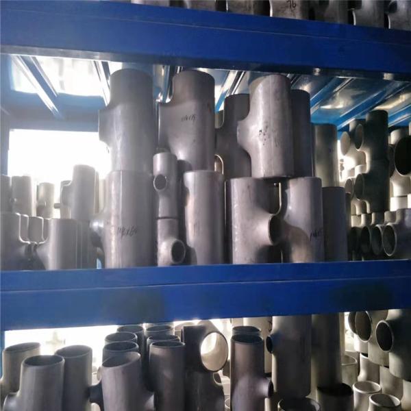 304 317L Stainless Steel Fittings 316TI 2205 316l Stainless Steel Elbow Fitting ASTM