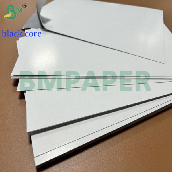 310gsm 320gsm High Glossy Black Core Paper For Playing Cards 71 x 60cm sheet 310gsm 320gsm High Glossy Black Core Paper For Playing Cards 71 x 60cm sheet