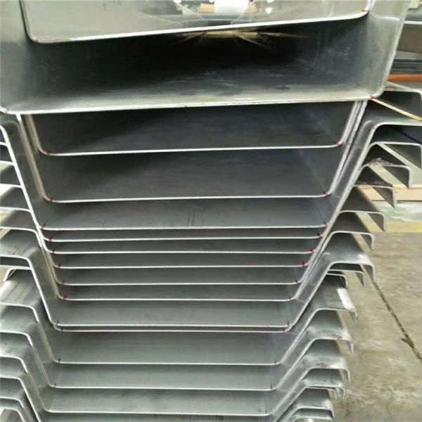 316 Stainless Channel Bar Laser Cut Roof Stainless Steel Rain Gutters