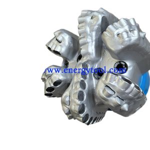 Diamond Rock Drilling Bit 8-1/2 Inch Oilfield PDC Drill Bit