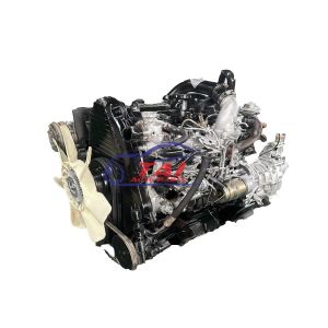 Japanese Used Toyota 2L Engine For Sale With Excellent Performance And