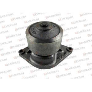 China 6754611010 Diesel Water Pump 6754-61-1010 PC200-8 / Excavator Engine Parts on sale