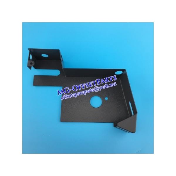 Quality HD GTO52 MACHINE GUARD OS, 42.431.242N, HD NEW PARTS wholesale