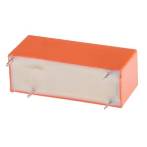 TE Power SPST-NC 8A 12Vdc PCB Relay RY551012